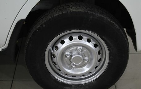 Mitsubishi Minicab, 2012 год, 510 000 рублей, 15 фотография