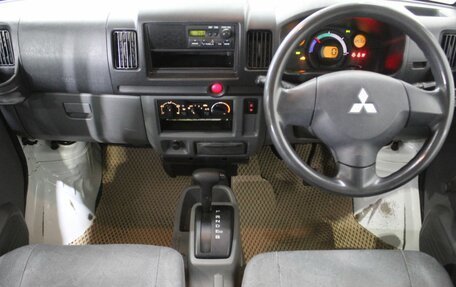 Mitsubishi Minicab, 2012 год, 510 000 рублей, 23 фотография