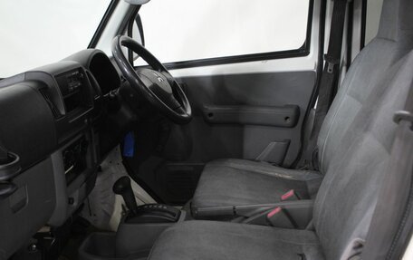 Mitsubishi Minicab, 2012 год, 510 000 рублей, 24 фотография