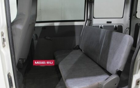 Mitsubishi Minicab, 2012 год, 510 000 рублей, 18 фотография