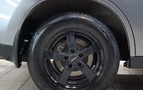 Mitsubishi Outlander III рестайлинг 3, 2013 год, 1 170 000 рублей, 13 фотография