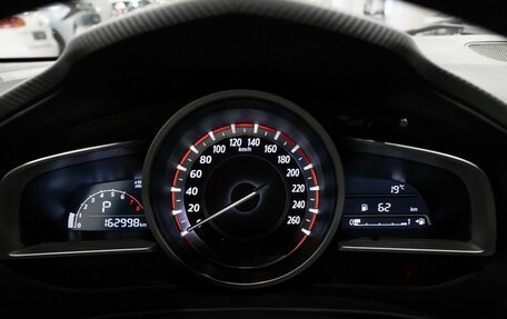 Mazda 3, 2014 год, 1 335 400 рублей, 6 фотография