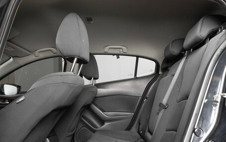 Mazda 3, 2014 год, 1 335 400 рублей, 17 фотография