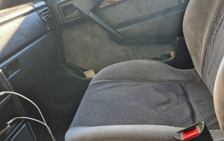 Opel Vectra A, 1990 год, 250 000 рублей, 9 фотография