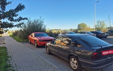 Opel Vectra A, 1990 год, 250 000 рублей, 2 фотография