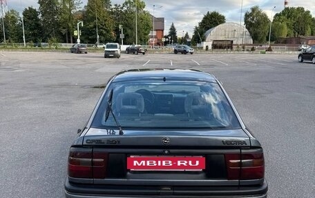 Opel Vectra A, 1990 год, 250 000 рублей, 8 фотография