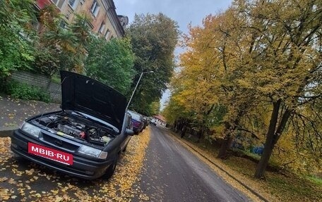 Opel Vectra A, 1990 год, 250 000 рублей, 6 фотография
