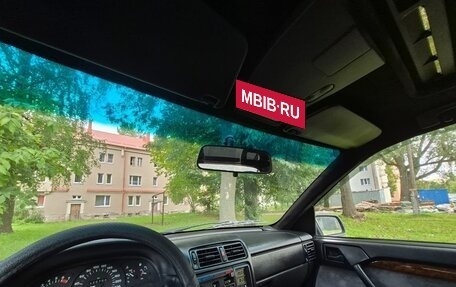 Opel Vectra A, 1990 год, 250 000 рублей, 5 фотография