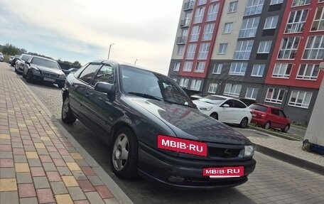 Opel Vectra A, 1990 год, 250 000 рублей, 7 фотография