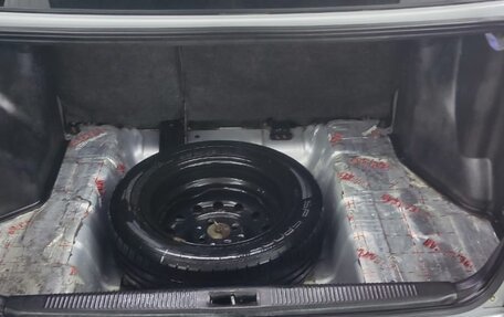 Hyundai Accent II, 2004 год, 460 000 рублей, 6 фотография