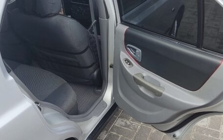 Hyundai Accent II, 2004 год, 460 000 рублей, 9 фотография