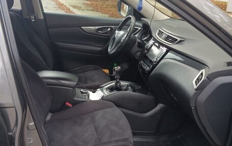 Nissan X-Trail, 2015 год, 1 650 000 рублей, 6 фотография