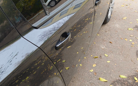 Opel Astra H, 2012 год, 500 000 рублей, 9 фотография