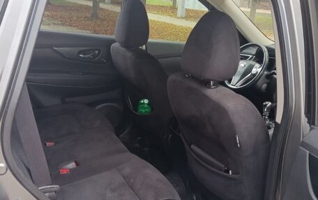 Nissan X-Trail, 2015 год, 1 650 000 рублей, 7 фотография