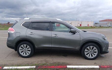 Nissan X-Trail, 2015 год, 1 650 000 рублей, 9 фотография