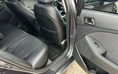 KIA Optima III, 2015 год, 1 380 000 рублей, 11 фотография