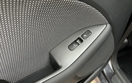 KIA Optima III, 2015 год, 1 380 000 рублей, 8 фотография