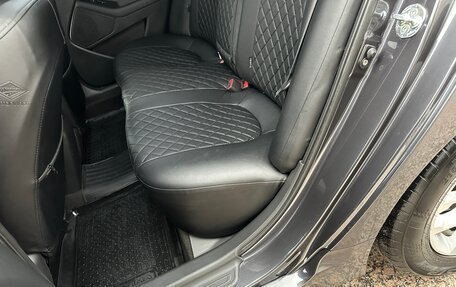 KIA Optima III, 2015 год, 1 380 000 рублей, 9 фотография