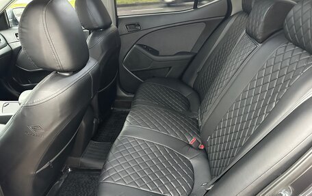 KIA Optima III, 2015 год, 1 380 000 рублей, 10 фотография