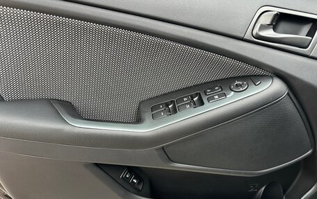 KIA Optima III, 2015 год, 1 380 000 рублей, 18 фотография