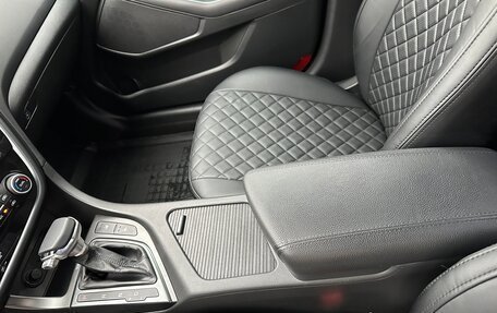 KIA Optima III, 2015 год, 1 380 000 рублей, 20 фотография