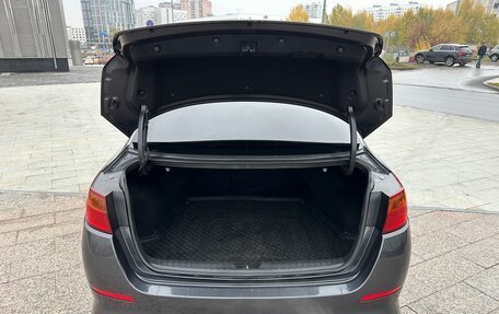 KIA Optima III, 2015 год, 1 380 000 рублей, 12 фотография