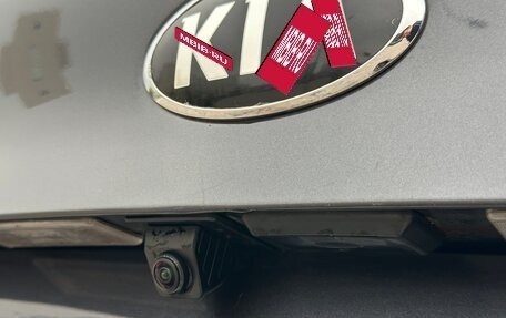 KIA Optima III, 2015 год, 1 380 000 рублей, 13 фотография