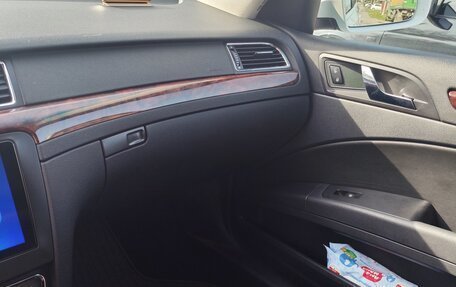 Skoda Superb III рестайлинг, 2012 год, 1 280 000 рублей, 8 фотография