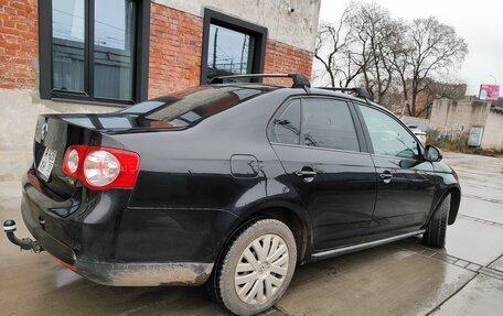 Volkswagen Jetta VI, 2010 год, 495 000 рублей, 5 фотография