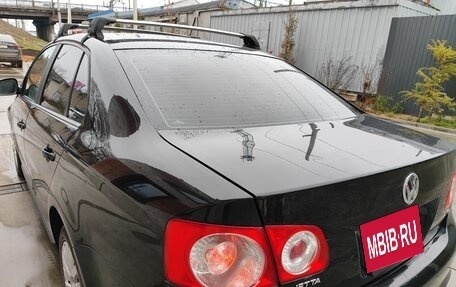 Volkswagen Jetta VI, 2010 год, 495 000 рублей, 4 фотография