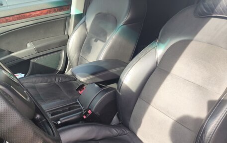 Skoda Superb III рестайлинг, 2012 год, 1 280 000 рублей, 14 фотография