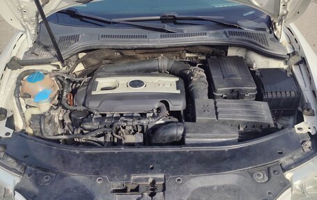 Skoda Superb III рестайлинг, 2012 год, 1 280 000 рублей, 17 фотография