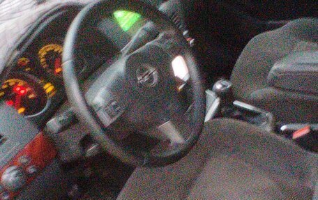 Opel Astra H, 2005 год, 280 000 рублей, 5 фотография