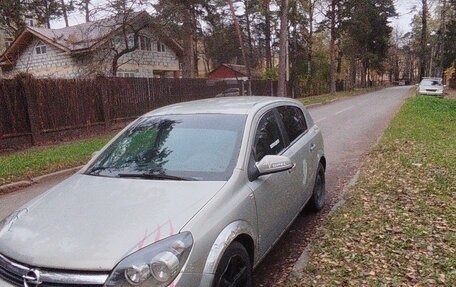 Opel Astra H, 2005 год, 280 000 рублей, 2 фотография