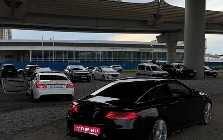 Mercedes-Benz S-Класс, 2016 год, 6 150 000 рублей, 3 фотография