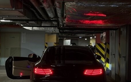 Mercedes-Benz S-Класс, 2016 год, 6 150 000 рублей, 4 фотография