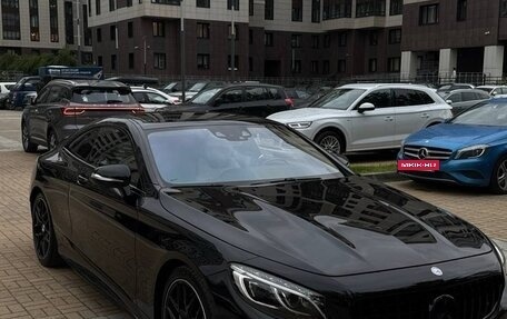 Mercedes-Benz S-Класс, 2016 год, 6 150 000 рублей, 11 фотография