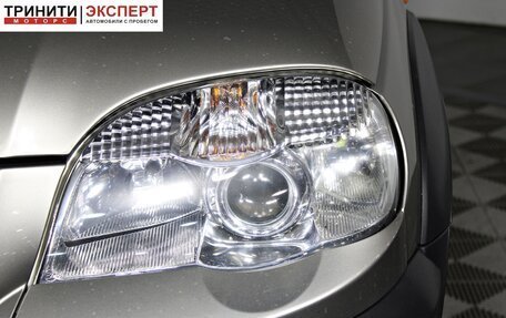 Chevrolet Niva I рестайлинг, 2015 год, 747 000 рублей, 9 фотография