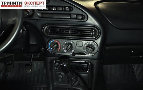 Chevrolet Niva I рестайлинг, 2015 год, 747 000 рублей, 14 фотография