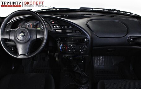 Chevrolet Niva I рестайлинг, 2015 год, 747 000 рублей, 11 фотография