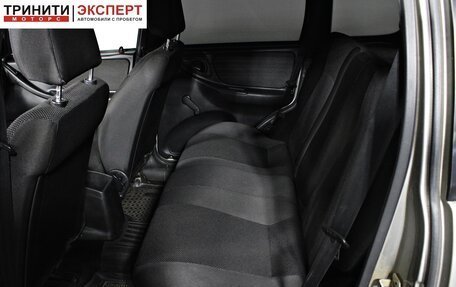 Chevrolet Niva I рестайлинг, 2015 год, 747 000 рублей, 15 фотография