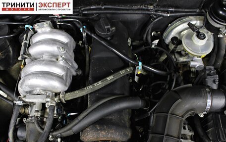 Chevrolet Niva I рестайлинг, 2015 год, 747 000 рублей, 17 фотография