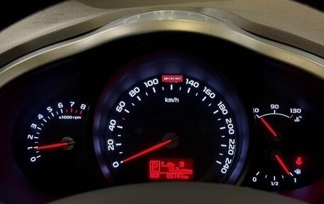 KIA Sportage III, 2015 год, 1 835 000 рублей, 11 фотография
