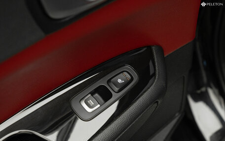 KIA Optima IV, 2018 год, 2 420 000 рублей, 17 фотография