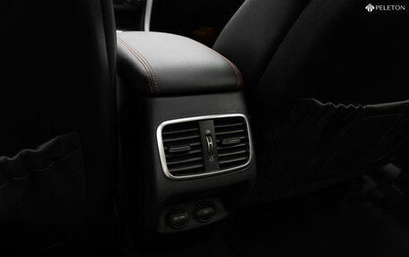 KIA Optima IV, 2018 год, 2 420 000 рублей, 16 фотография