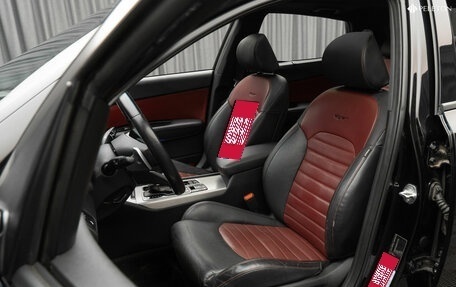 KIA Optima IV, 2018 год, 2 420 000 рублей, 11 фотография