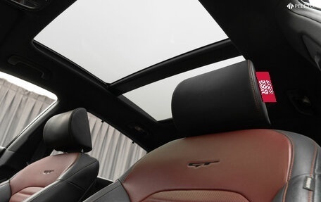 KIA Optima IV, 2018 год, 2 420 000 рублей, 12 фотография