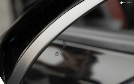 KIA Optima IV, 2018 год, 2 420 000 рублей, 29 фотография