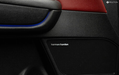 KIA Optima IV, 2018 год, 2 420 000 рублей, 26 фотография