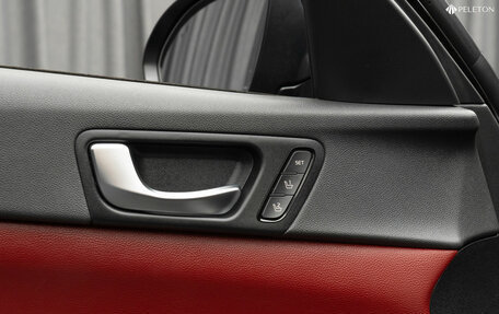 KIA Optima IV, 2018 год, 2 420 000 рублей, 25 фотография